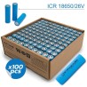 Cellule 18650 3C [EVE] - 100pcs