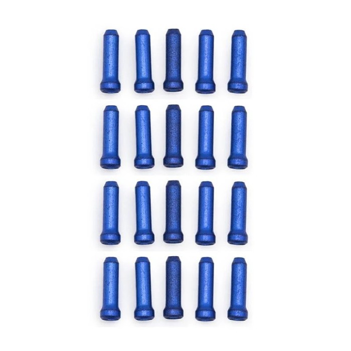 Butée de câble de frein – pack de 20