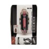 Feu d’avertissement rechargeable