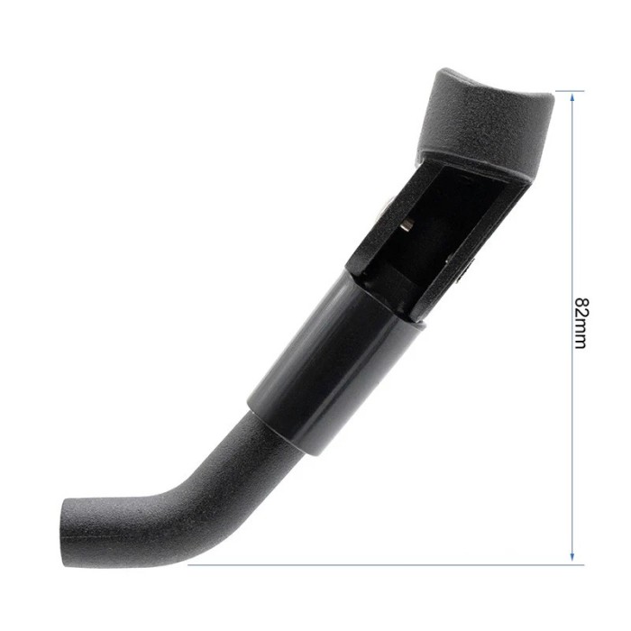 Béquille Ninebot série F et D noire / Xiaomi Mi4 Lite (1st Gen)