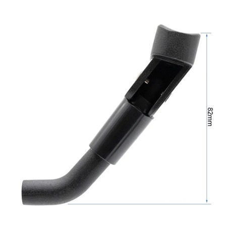 Béquille Ninebot série F et D noire / Xiaomi Mi4 Lite (1st Gen)