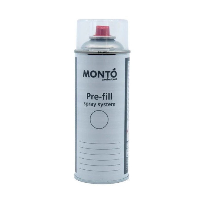 Spray de peinture gris métallisé pour Xiaomi 375ml [Ewheel]