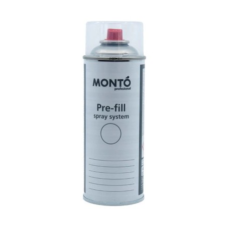 Spray de peinture gris métallisé pour Xiaomi 375ml [Ewheel]