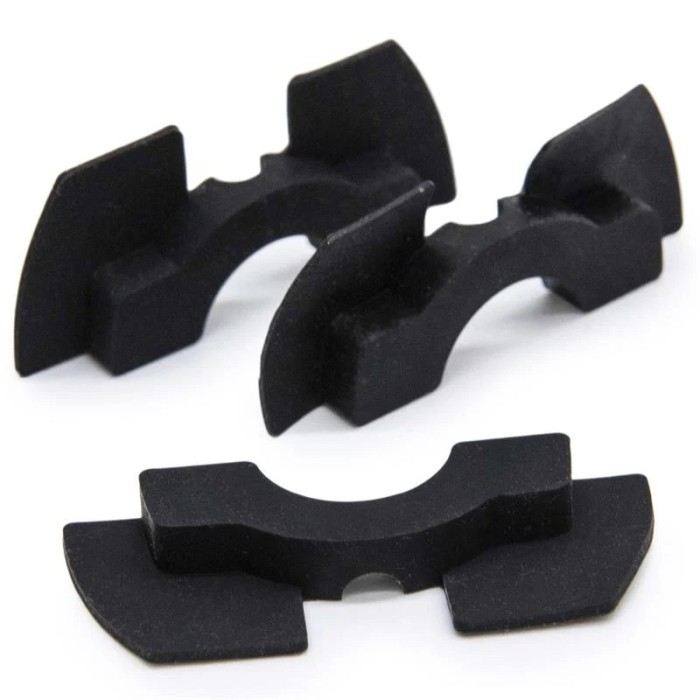 Set pièce anti-jeu Xiaomi - noir