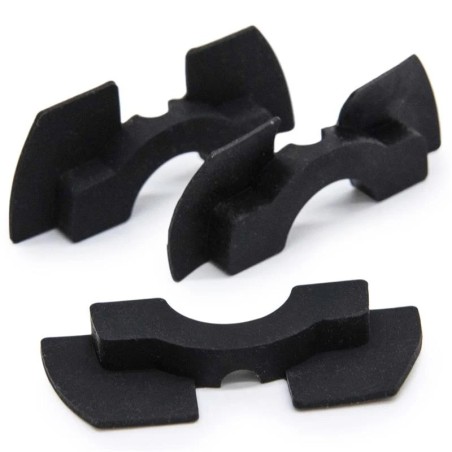 Set pièce anti-jeu Xiaomi - noir