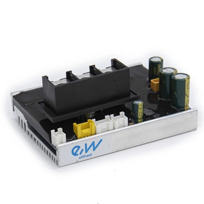 Contrôleur pour Ninebot F40/D38