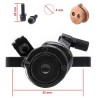 Étrier de frein CT005-M08 mécanique L 50mm noir pour Ninebot séries F et D