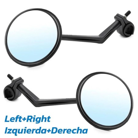 Rétroviseur R et L EW01 - 2 unités