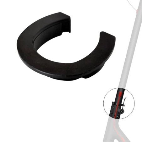 Guide de boucle de retenue pour Ninebot Max G30