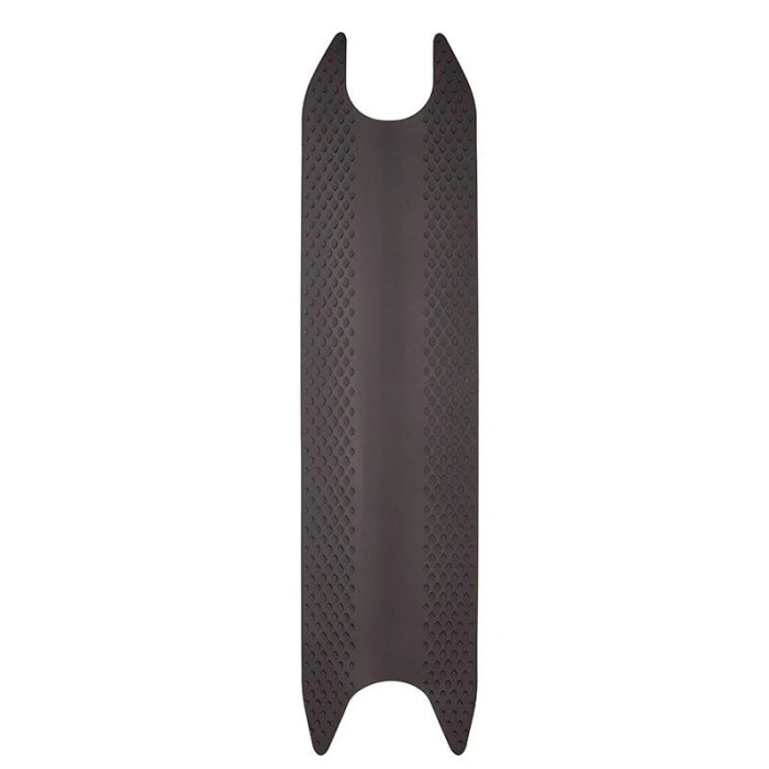Base PVC antidérapante Ninebot Max G30