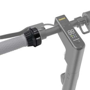 Sonnette pour Ninebot Max G30