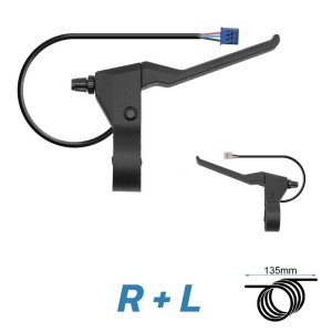 Levier de frein Ninebot Zt3 pro