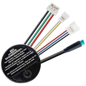 Écran Ninebot E22 Ninebot E22 [Ninebot]