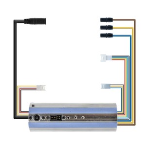 Contrôleur 36V 300W Ninebot E22 [Ninebot]