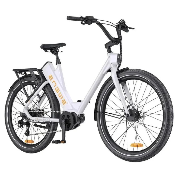 ENGWE P275 ST
