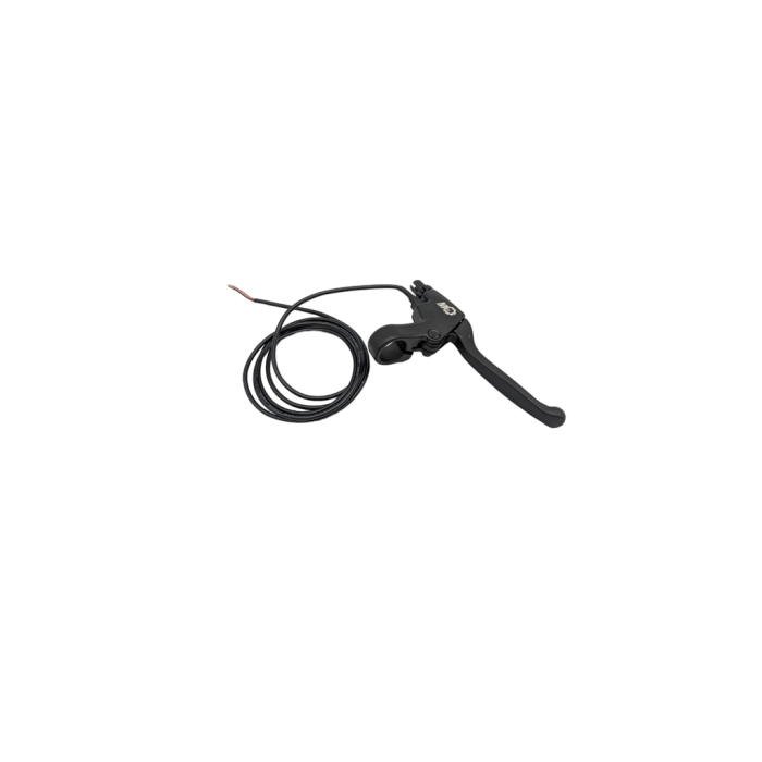 DUALTRON MINI DOUBLE MOTEUR | LEVIER FREIN DROITE AVEC FREIN ELECTRIQUE