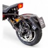 Trottinette Teverun Fighter Mini Q Pro 52V 15Ah - Double Moteur 2x1000W
