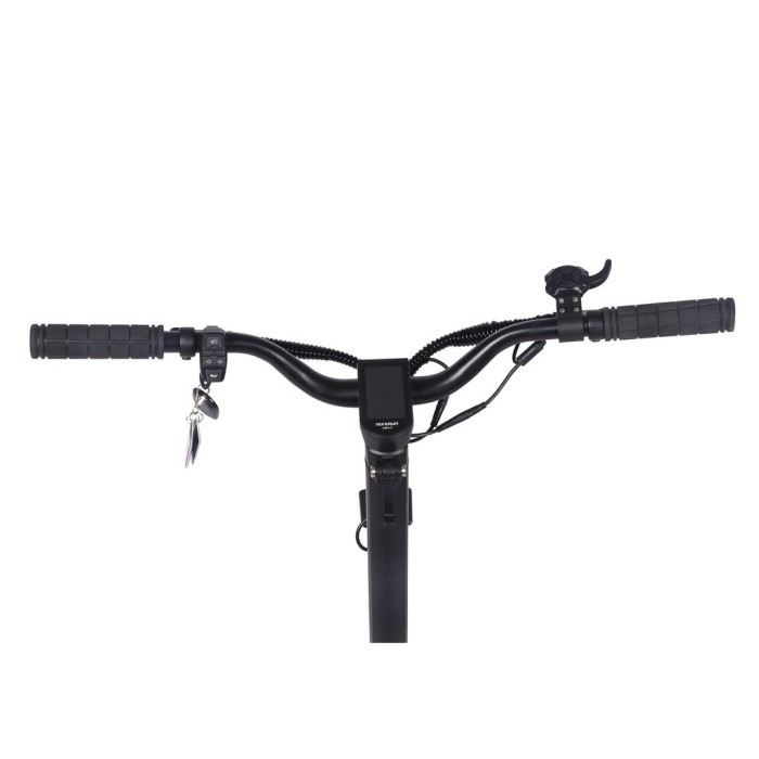 Trottinette Teverun Fighter Mini Q Pro 52V 15Ah - Double Moteur 2x1000W