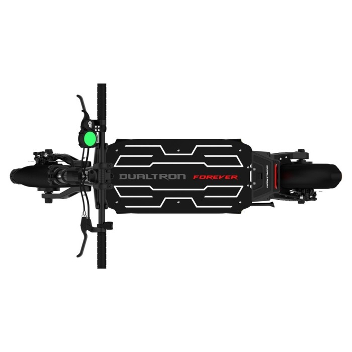 Trottinette Dualtron Forever 60V EY3 2025 - Double moteur