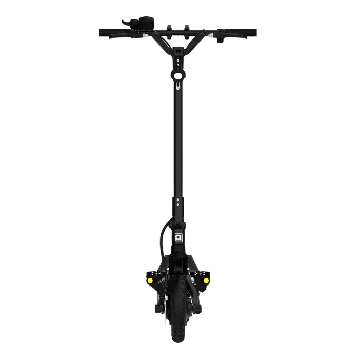 Trottinette Dualtron Forever 60V EY3 2025 - Double moteur