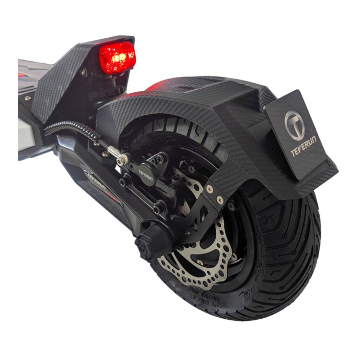 TEVERUN SPACE 52V 18AH