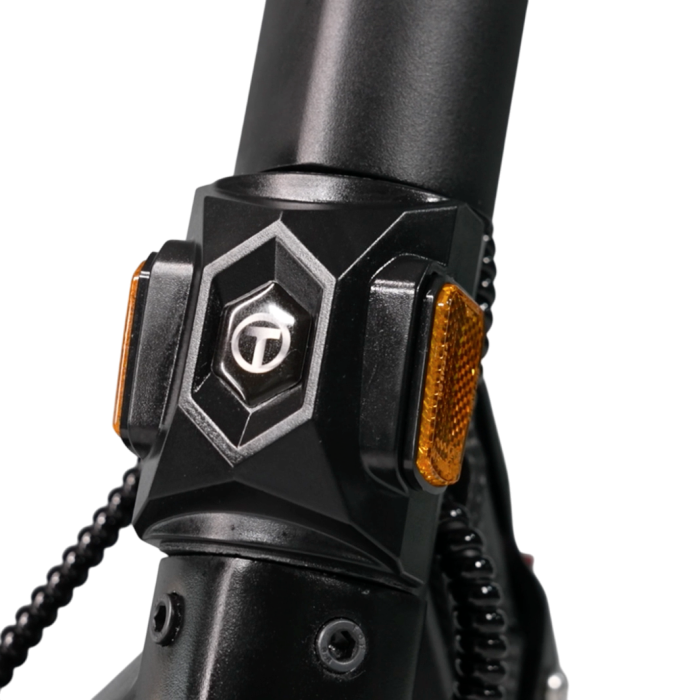 TEVERUN SPACE 52V 18AH