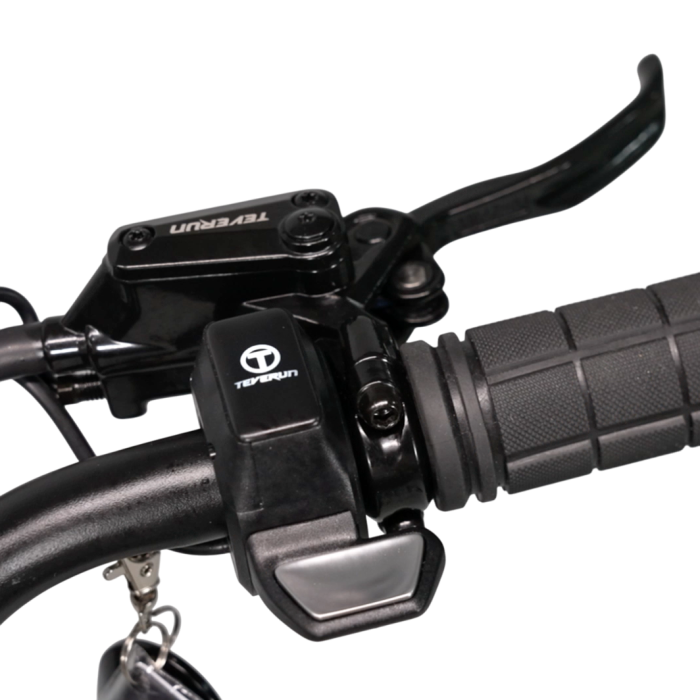 TEVERUN SPACE 52V 18AH