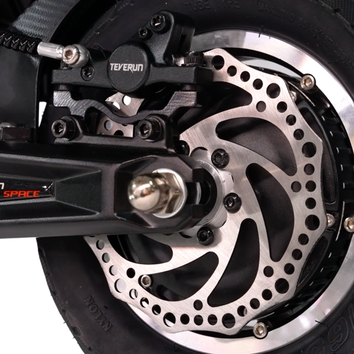 TEVERUN SPACE 52V 18AH