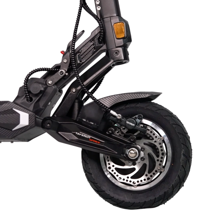 TEVERUN SPACE 52V 18AH