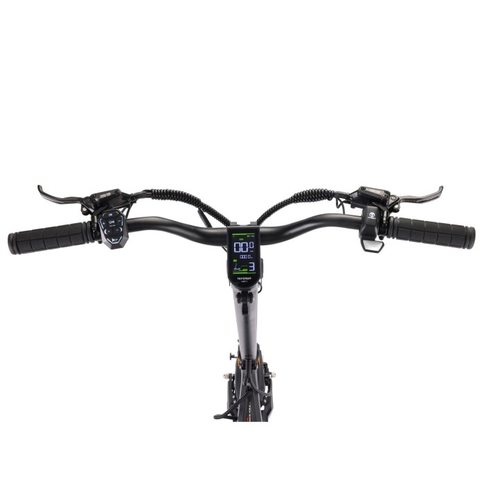 TEVERUN BLADE MINI ULTRA 60V 27A