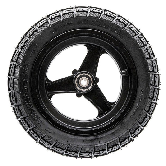 Roue avant Kukirin G2/G3 (Sans logo)