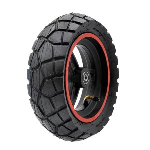 Pneu ECOXTREM M41