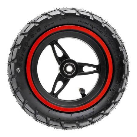Pneu ECOXTREM M41