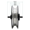 Jante Wispeed Original T855
