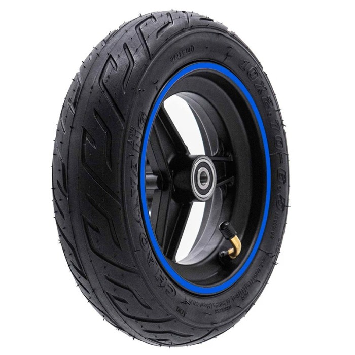 Jante 6,5" avec biseau 47 mm pour Smartgyro Speedway & Rockway