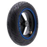 Jante 6,5" avec biseau 47 mm pour Smartgyro Speedway & Rockway