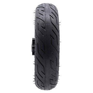 Jante 6,5" avec biseau 47 mm pour Smartgyro Speedway & Rockway