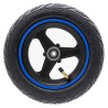 Jante 6,5" avec biseau 47 mm pour Smartgyro Speedway & Rockway