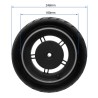 Roue avant Xiaomi Mi5 Pro [ORIGINAL]
