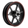 Roue avant Niu KQi300X