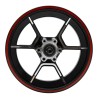Roue avant Niu KQi300X