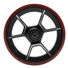 Roue avant Niu KQi300X