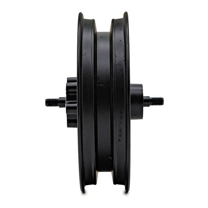 Roue avant Niu KQi300X