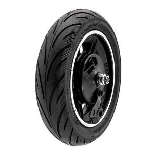 Jante avec pneu 60/70 avec frein à tambour pour Smartgyro K2