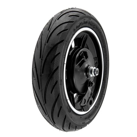 Jante avec pneu 60/70 avec frein à tambour pour Smartgyro K2