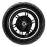 Jante avec pneu 60/70 avec frein à tambour pour Smartgyro K2