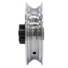 Jante 6/B34mm pour Kugoo kirin M4