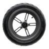 Jante 6,1/B34mm pour pneu 8,5 Wanda pour Xiaomi Pro et Pro2