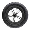 Jante wanda 8,5" avec pneu pour Xiaomi M365, 1S et Essential