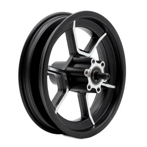 Roue avant Niu KQi300P